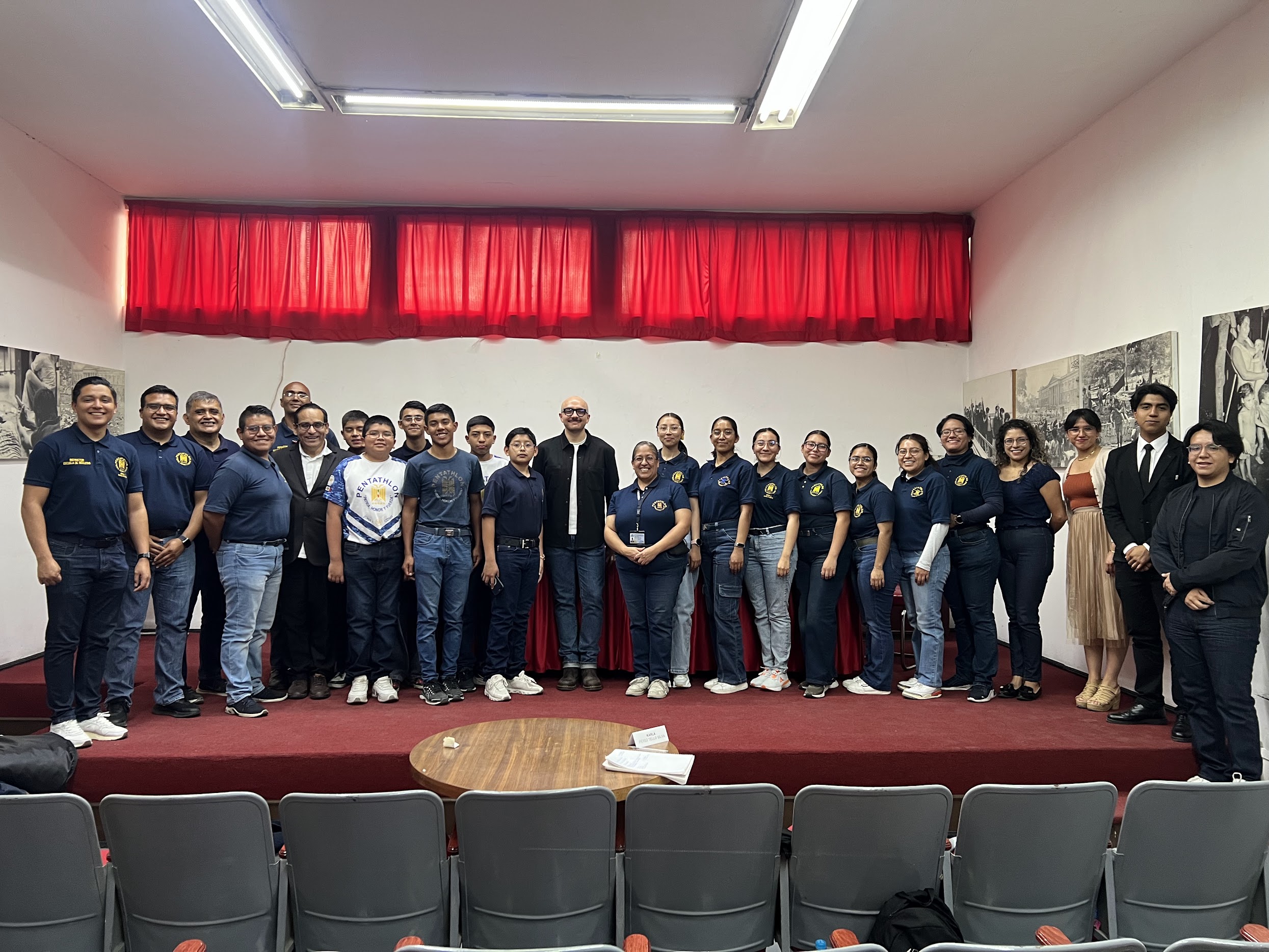 Formación ideológica